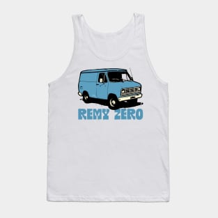 Remy Zero ≥≥≥ Original Fan Design Tank Top